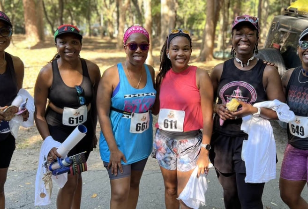Juneteenth 5k Event