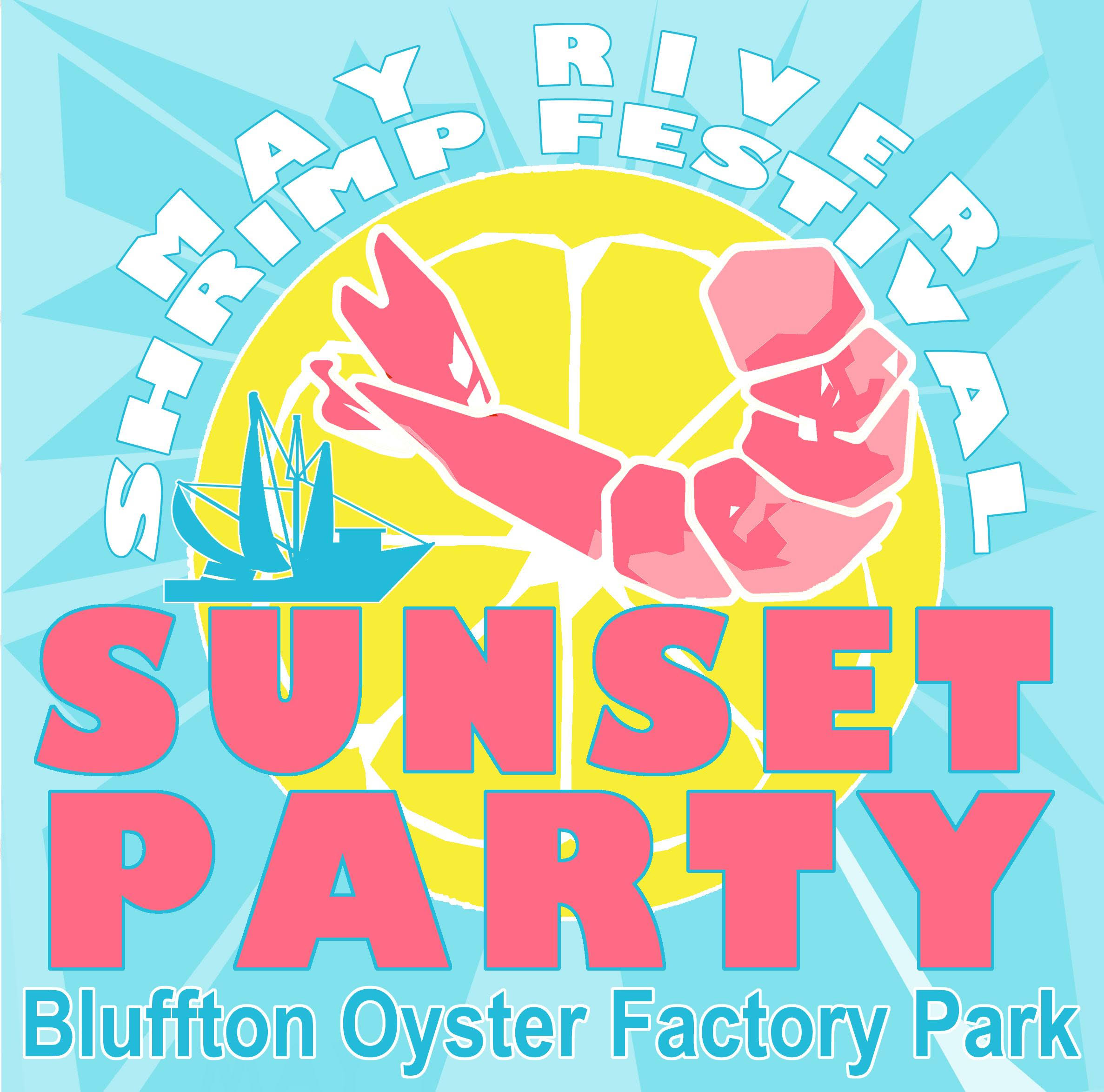 May River Shrimp Festival Event