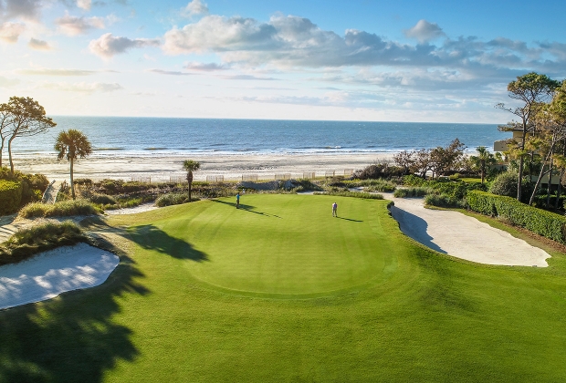 Atlantic Dunes