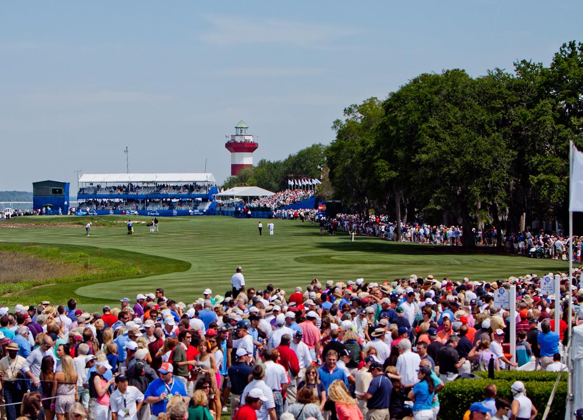 RBC Heritage