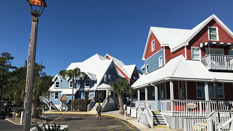 South Beach Marina