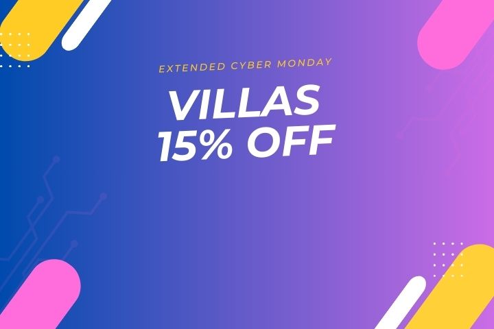 Special Property Cyber Monday