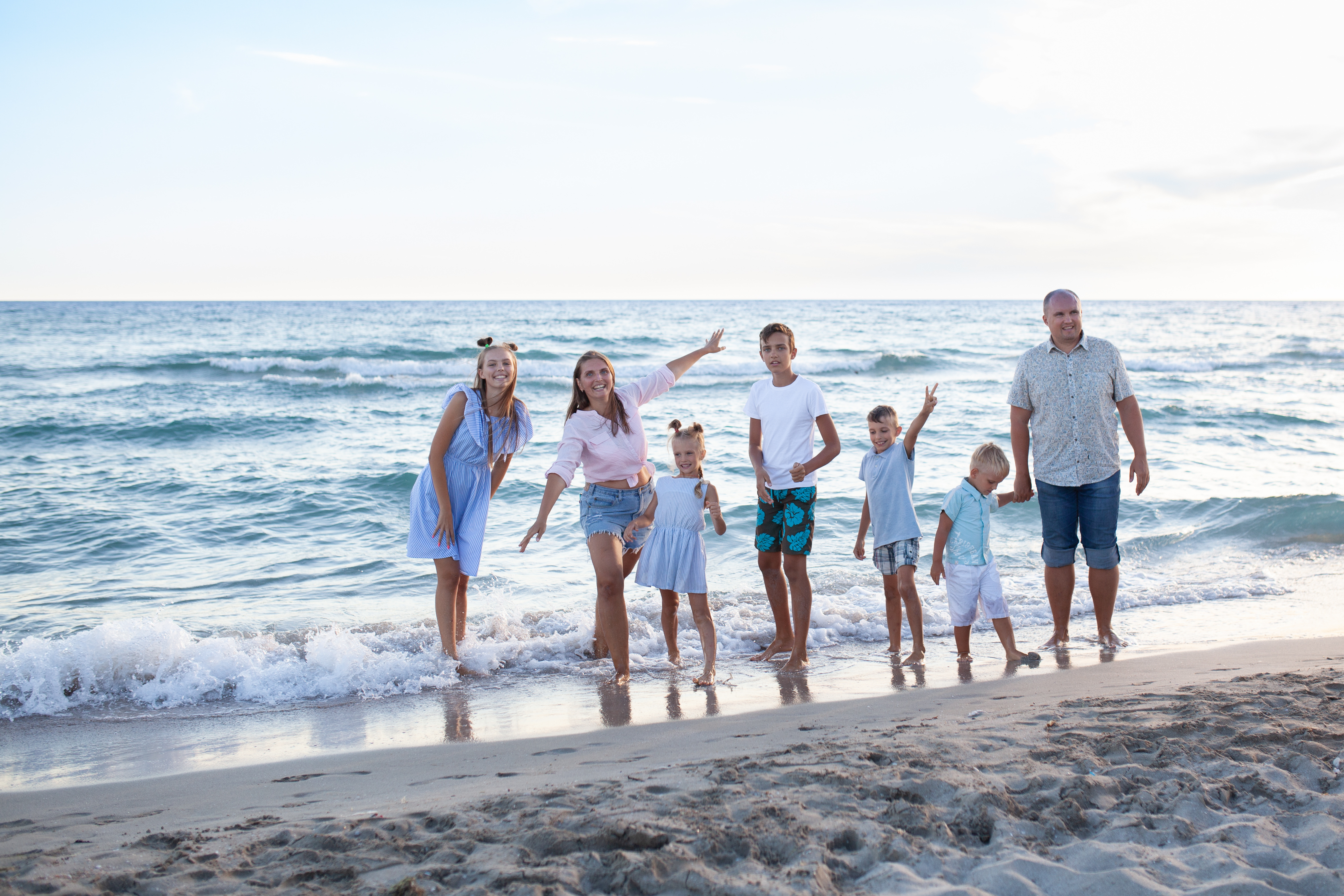 Special Property Island Time Gives Back
