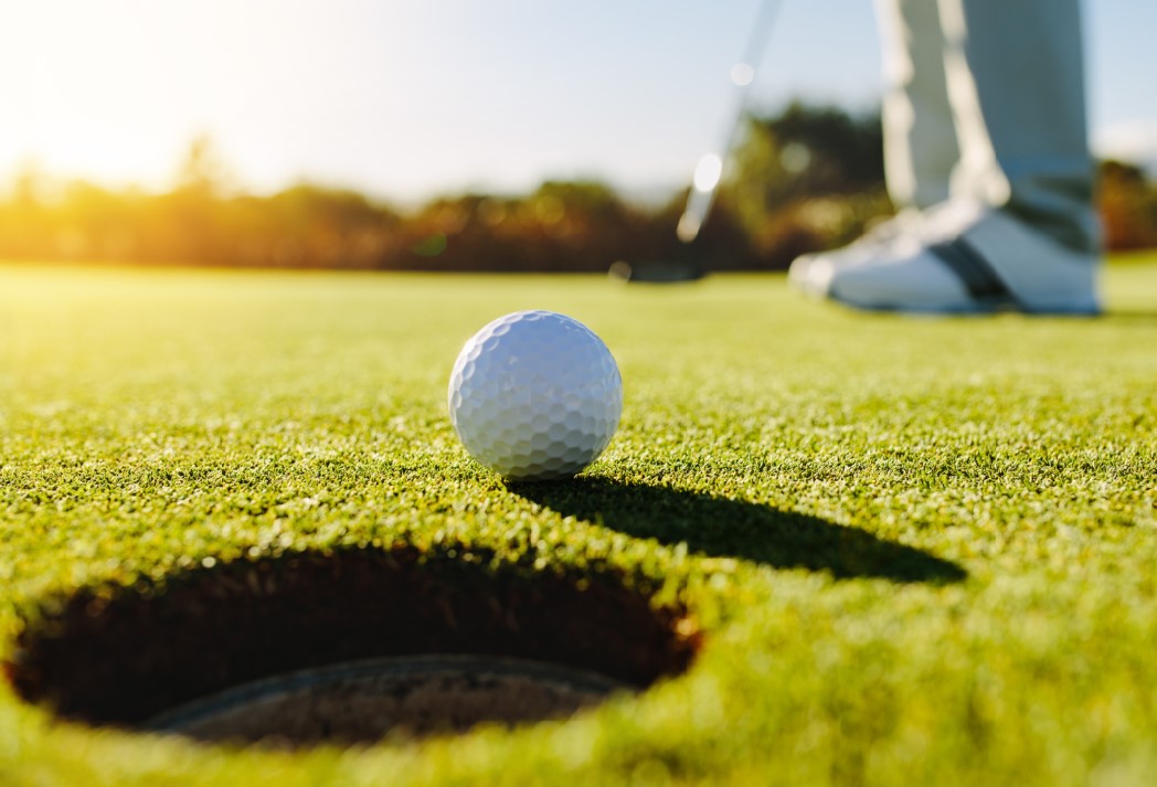 Thing To Do Sports on Hilton Head 