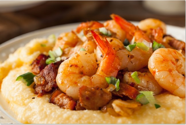 Thing To Do Dining on Hilton Head