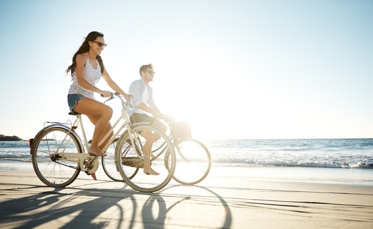Things To Do Biking in Hilton Head