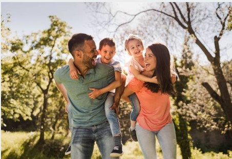 Thing To Do Children Friendly Activities