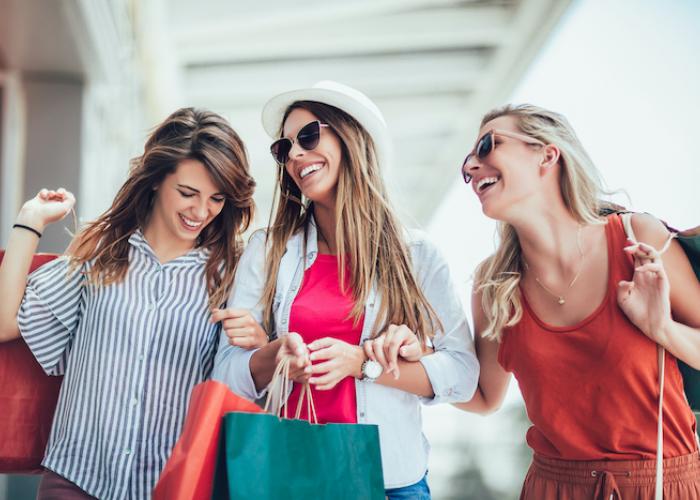 Thing To Do Hilton Head Shopping